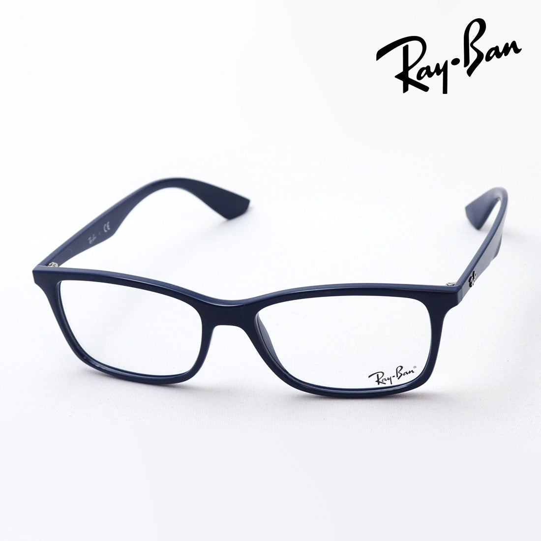 レイバン メガネ Ray-Ban RX7047 8100