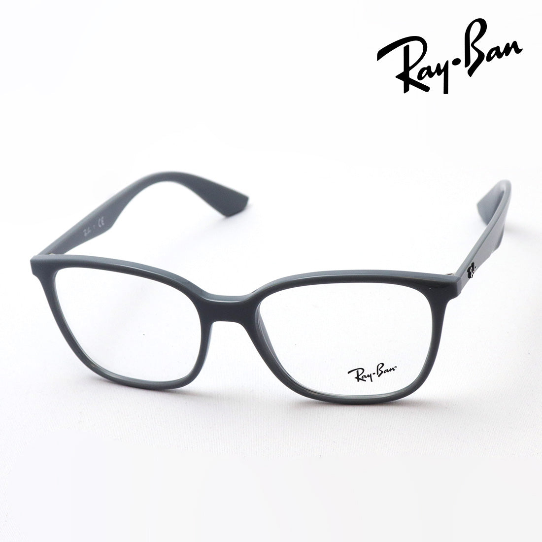 レイバン メガネ Ray-Ban RX7066 8101