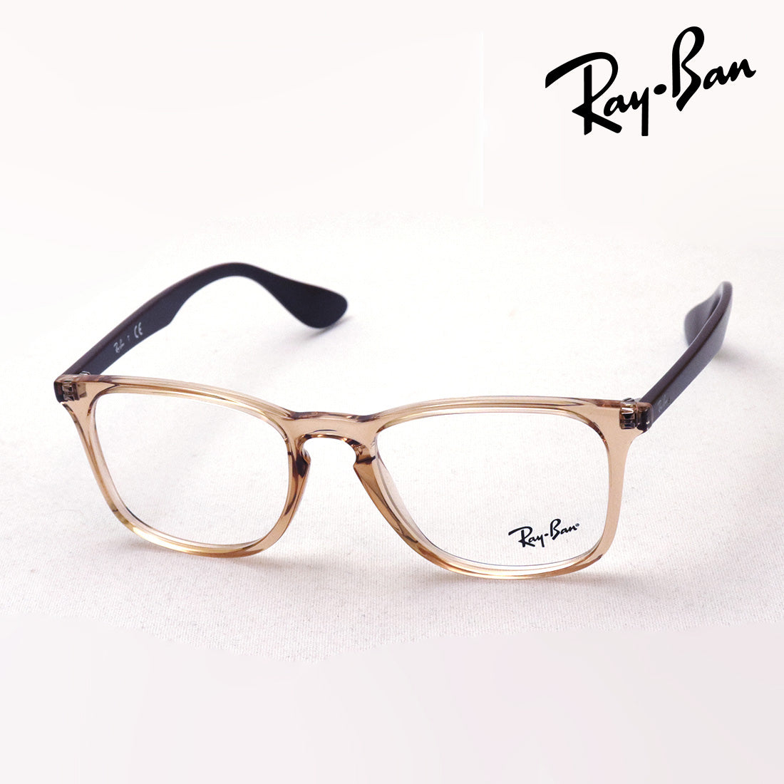 レイバン メガネ Ray-Ban RX7074 5940