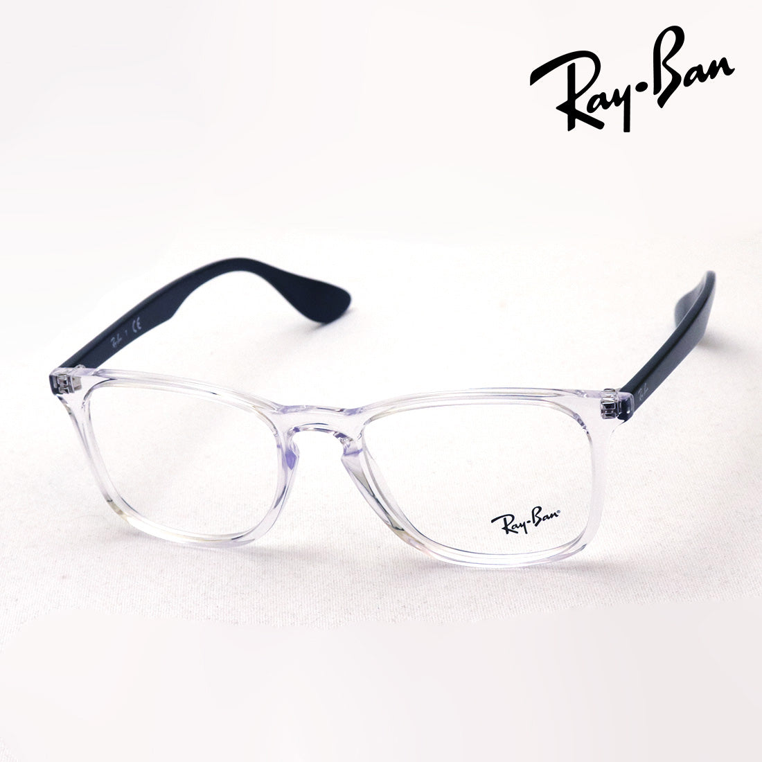 レイバン メガネ Ray-Ban RX7074 5943