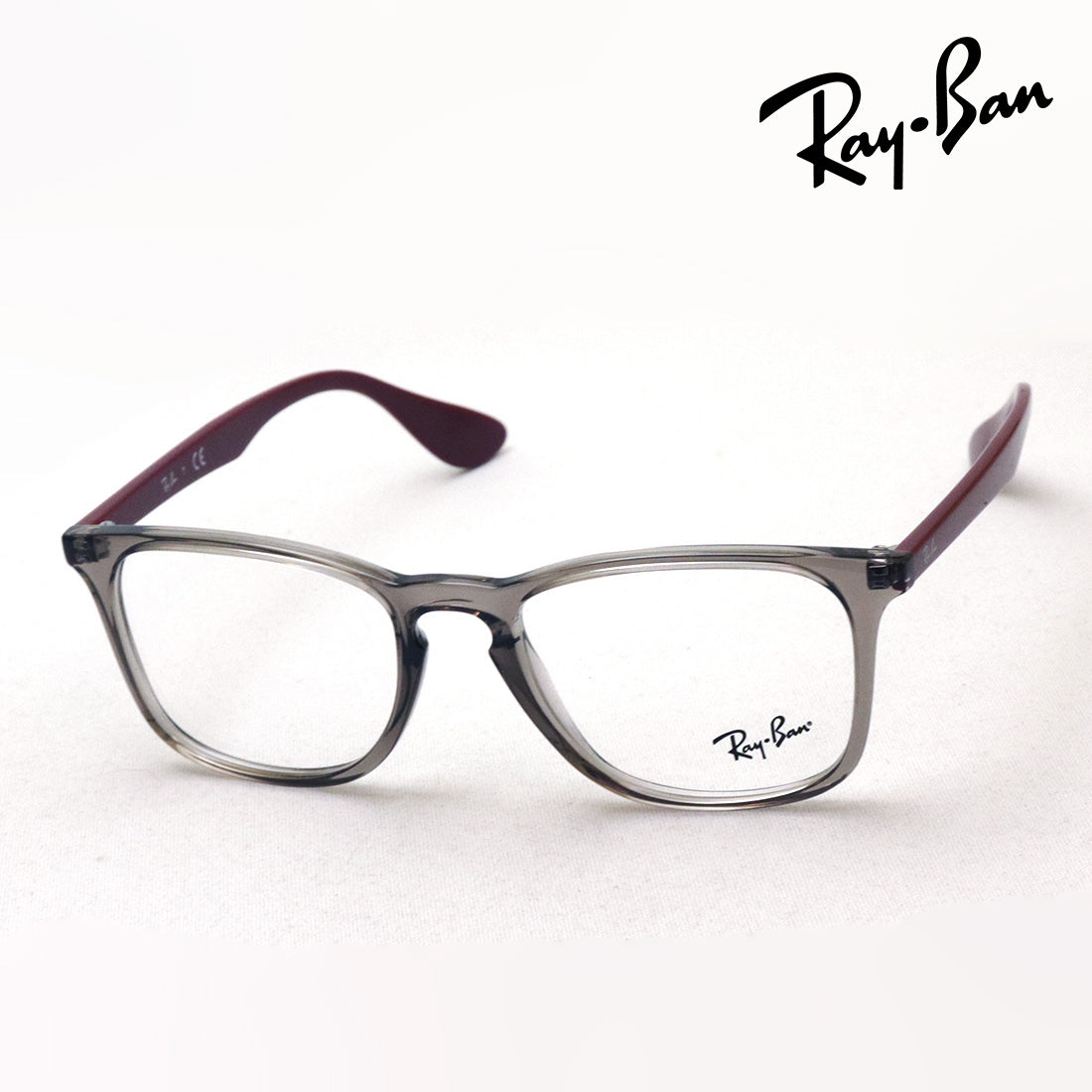 レイバン メガネ Ray-Ban RX7074 8083