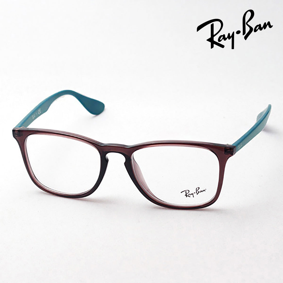 レイバン メガネ Ray-Ban RX7074F 5735
