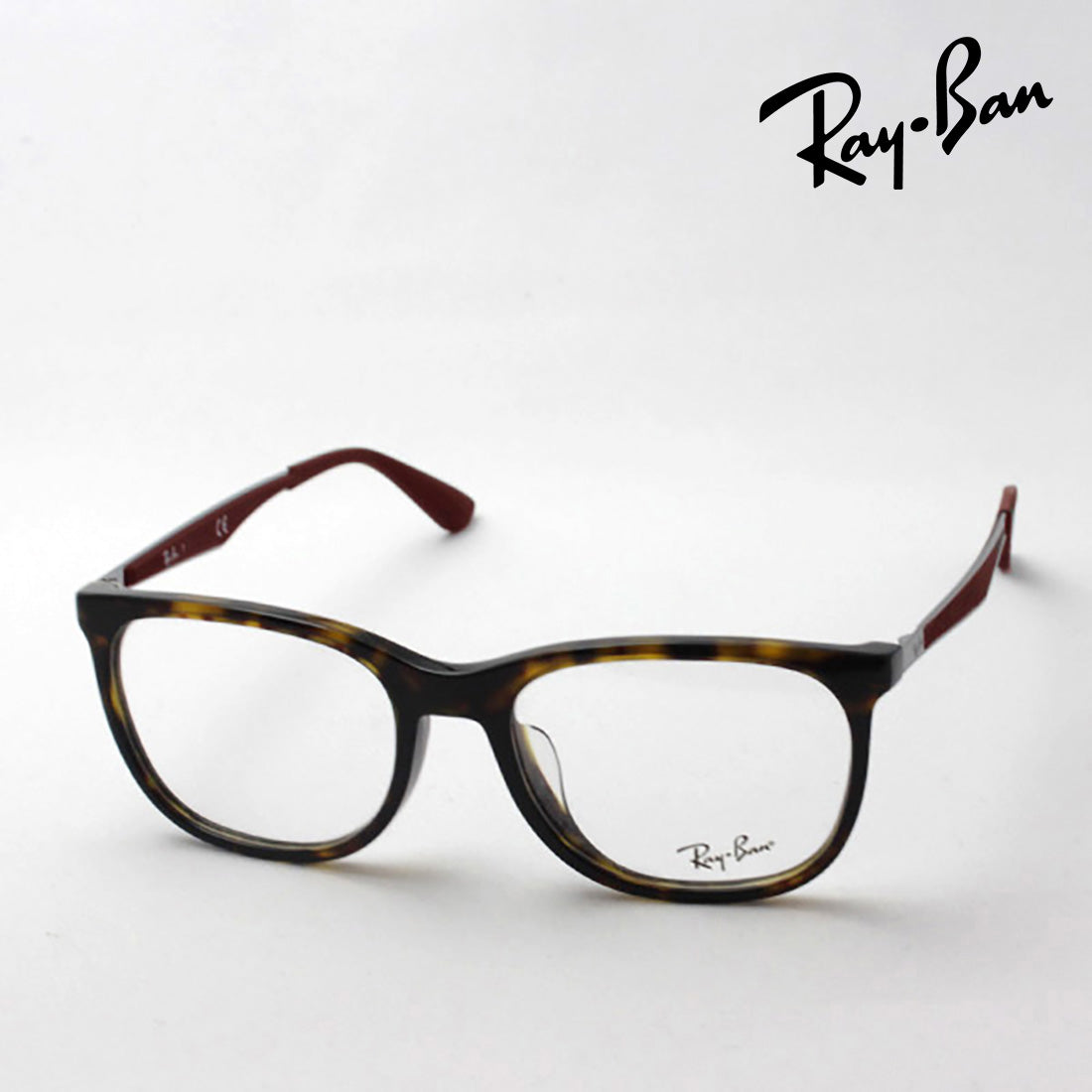 レイバン メガネ Ray-Ban RX7078F 2012