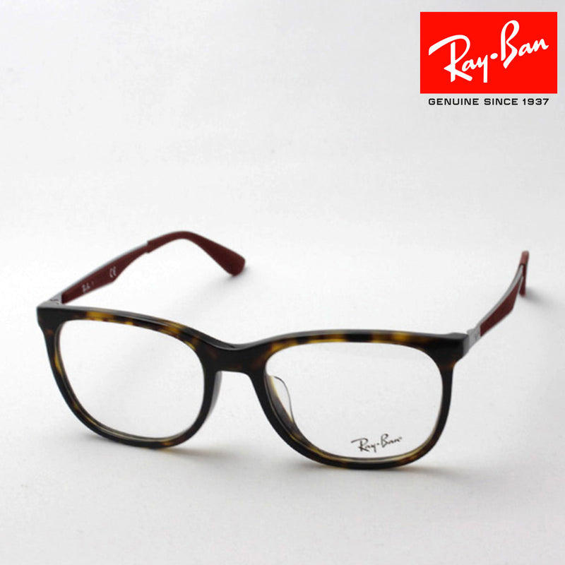 Glasias Ray-Ban Ray-Ban RX7078F 2012