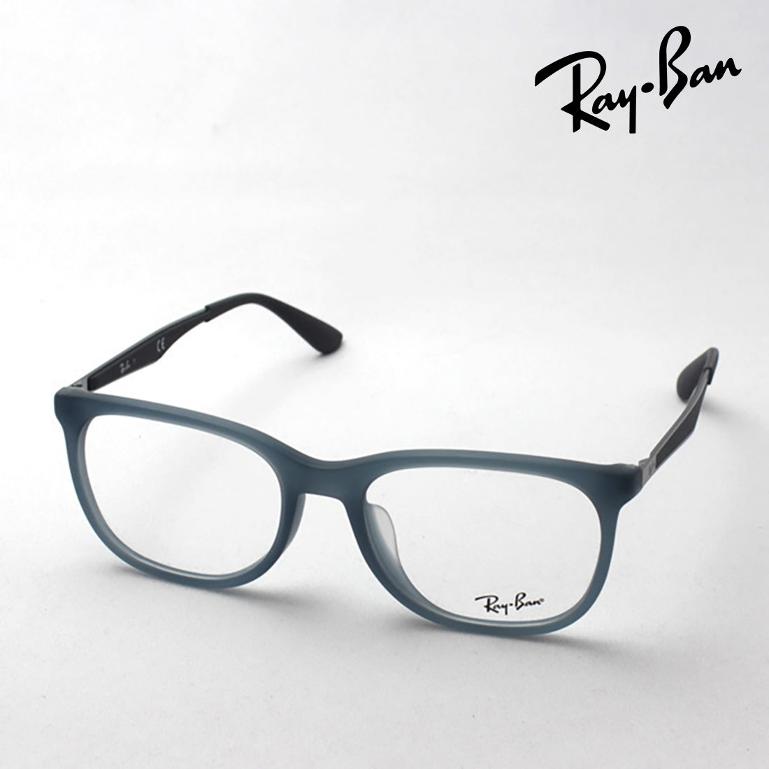 レイバン メガネ Ray-Ban RX7078F 8037