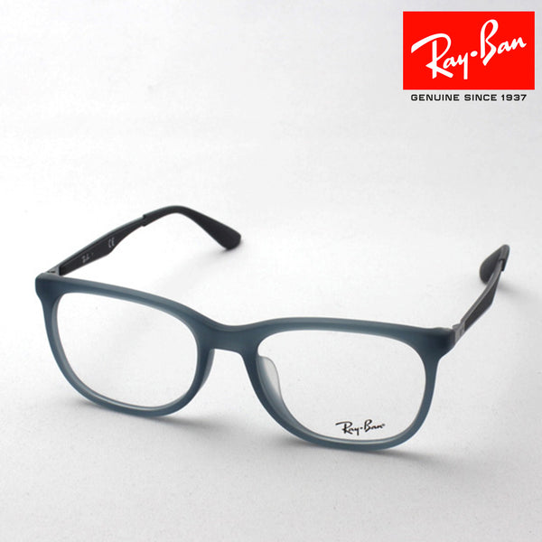 射线玻璃杯Ray-Ban RX7078F 8037