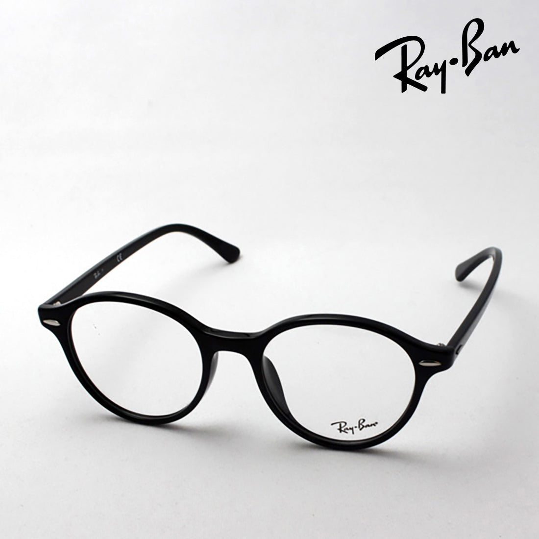 レイバン メガネ Ray-Ban RX7118F 2000