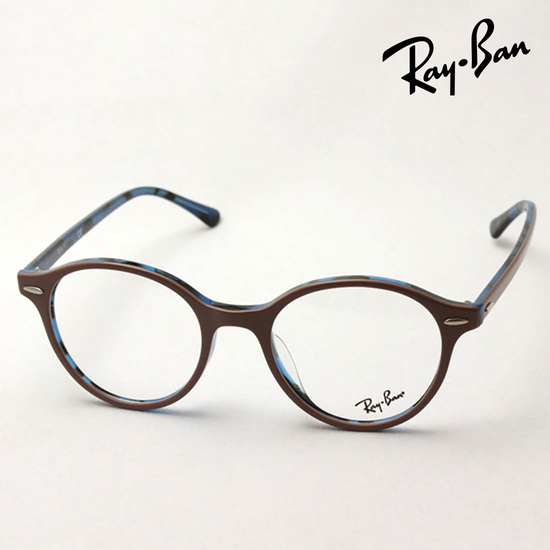 レイバン メガネ Ray-Ban RX7118F 5715