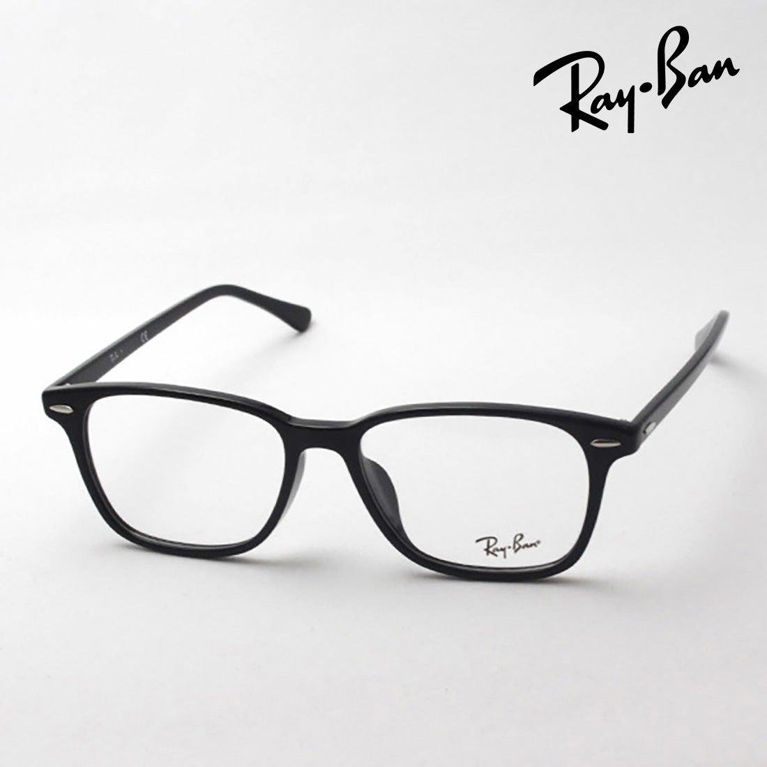 レイバン メガネ Ray-Ban RX7119F 2000