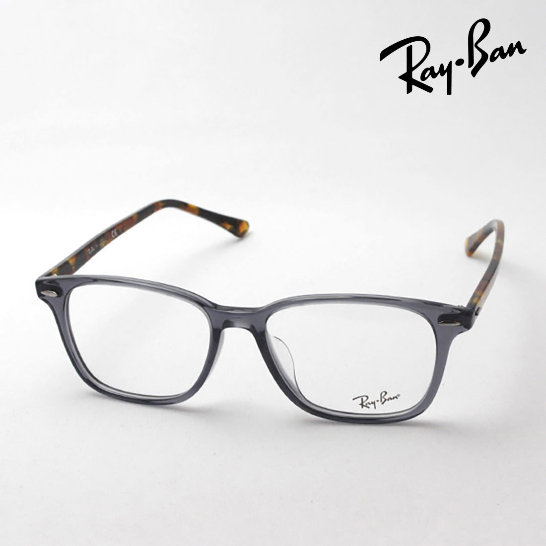 レイバン メガネ Ray-Ban RX7119F 5629