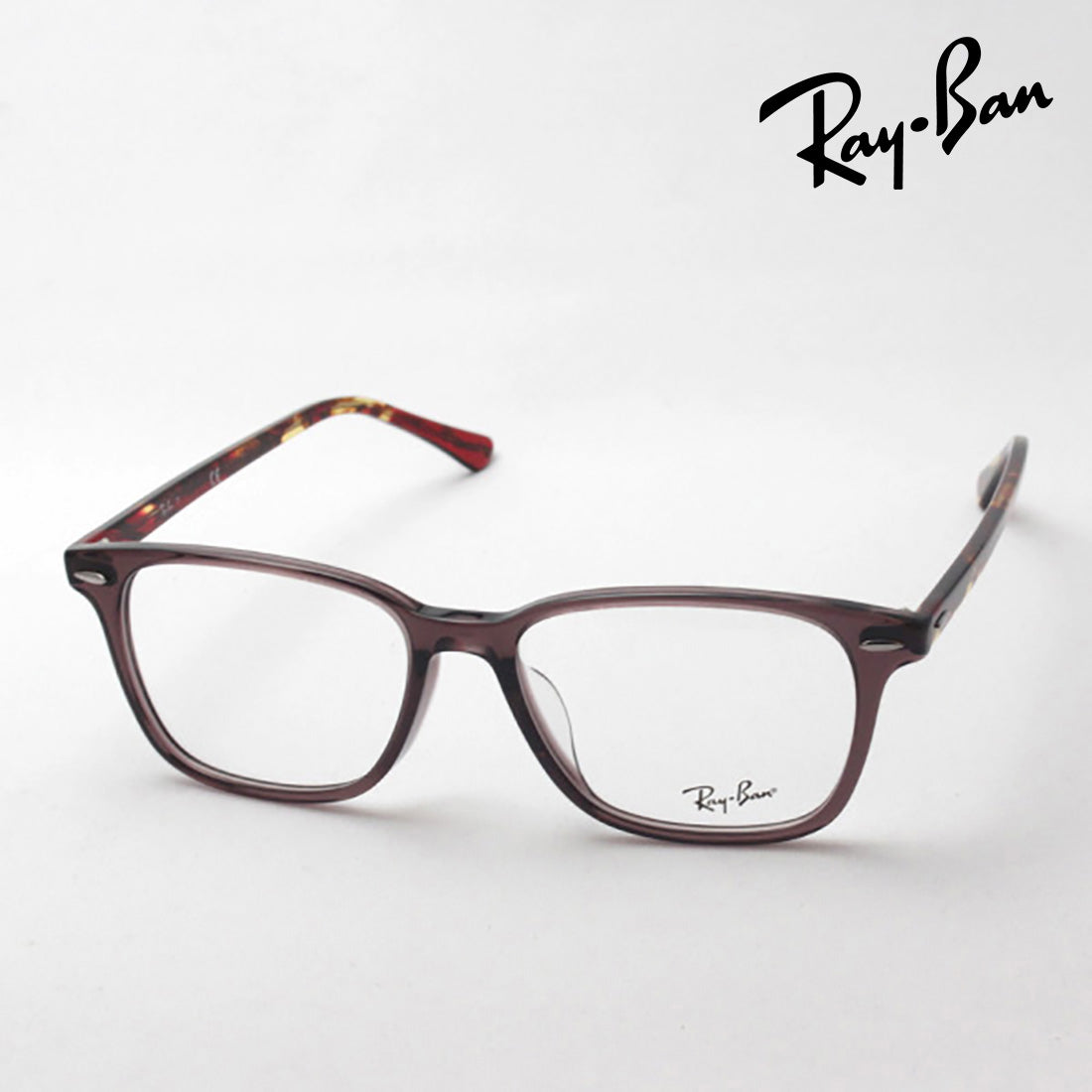 レイバン メガネ Ray-Ban RX7119F 8023