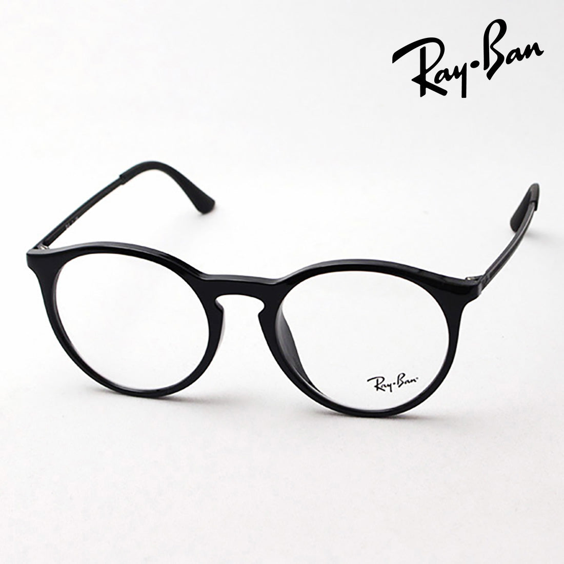 レイバン メガネ Ray-Ban RX7132F 2000