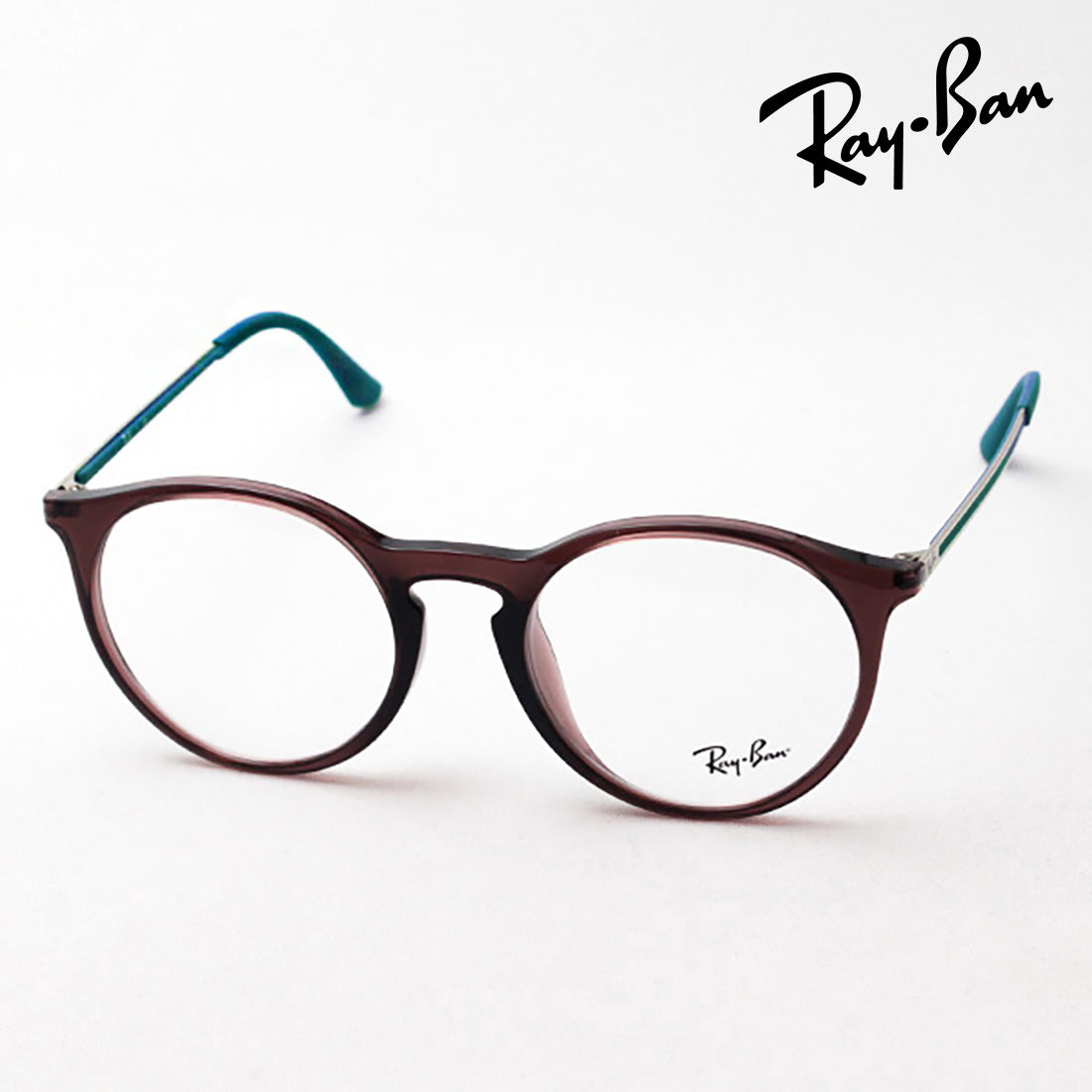 レイバン メガネ Ray-Ban RX7132F 5720