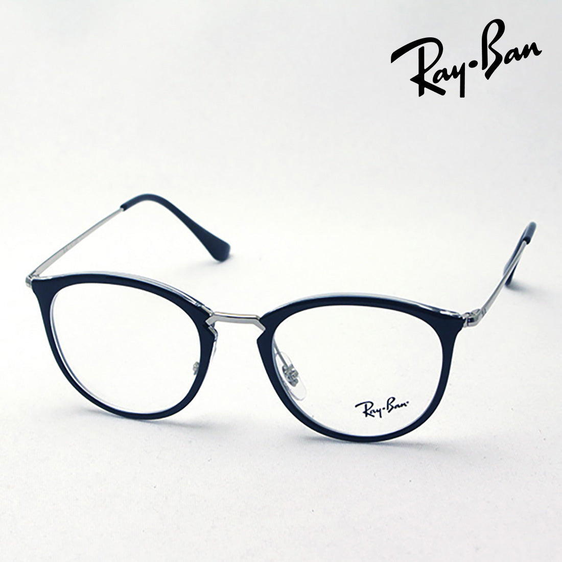 レイバン メガネ Ray-Ban RX7140 5852