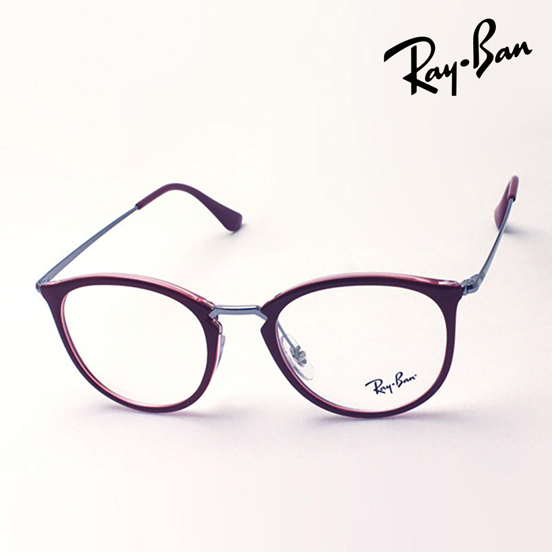 レイバン メガネ Ray-Ban RX7140 5970