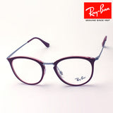 レイバン メガネ Ray-Ban RX7140 5970