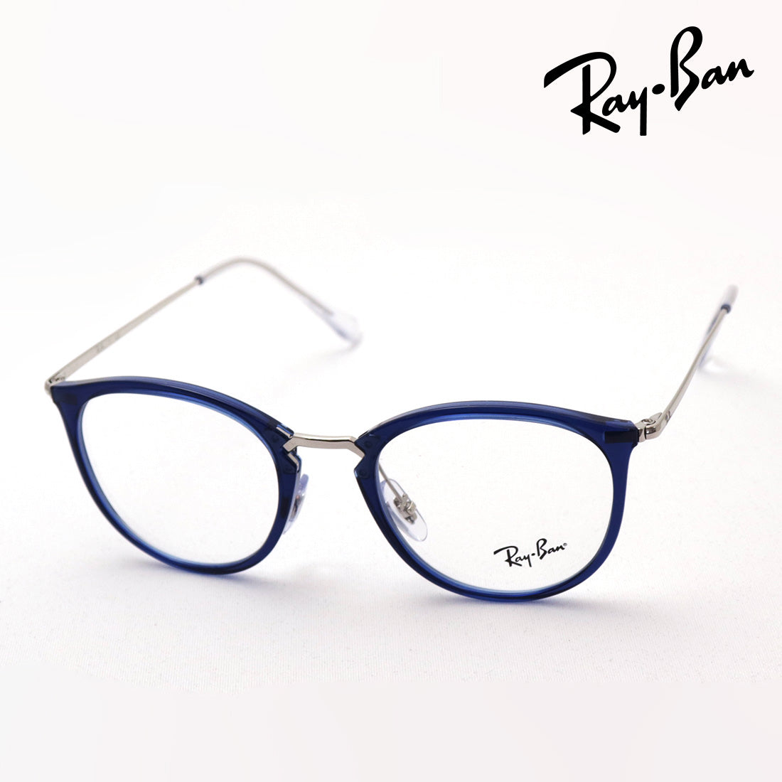レイバン メガネ Ray-Ban RX7140 8123