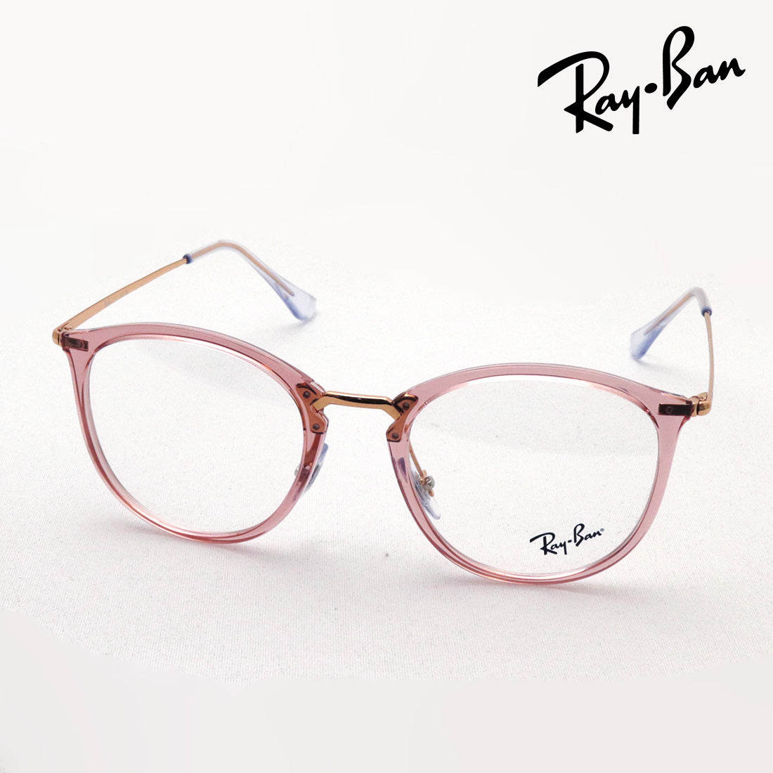 射线玻璃杯Ray-Ban RX7140 8335
