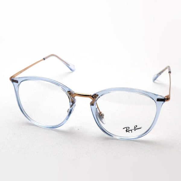 レイバン メガネ Ray-Ban RX7140 8336