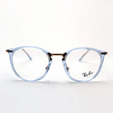 レイバン メガネ Ray-Ban RX7140 8336