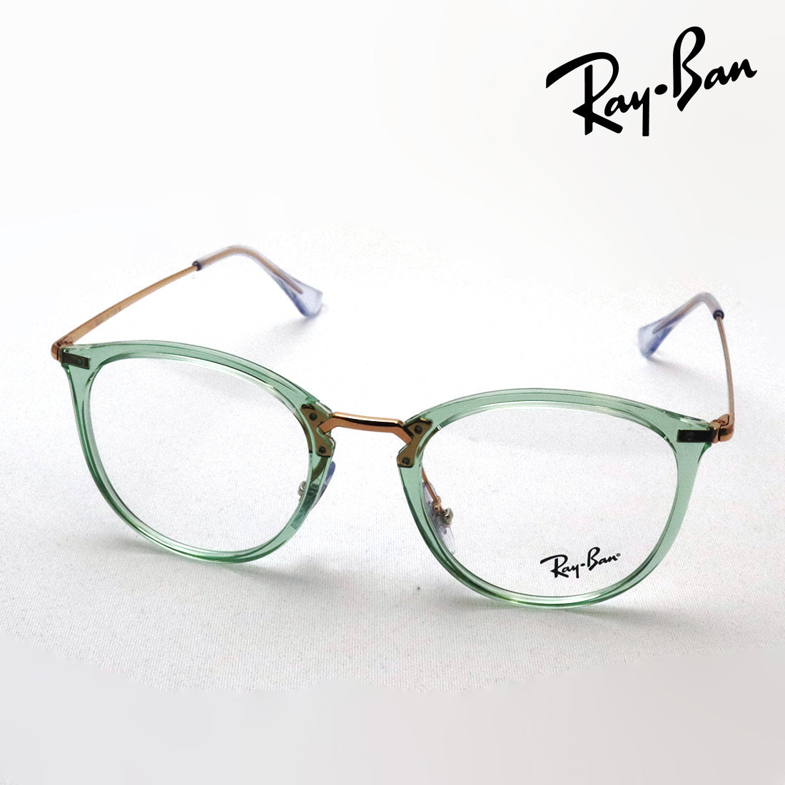 射线玻璃杯Ray-Ban RX7140 8337