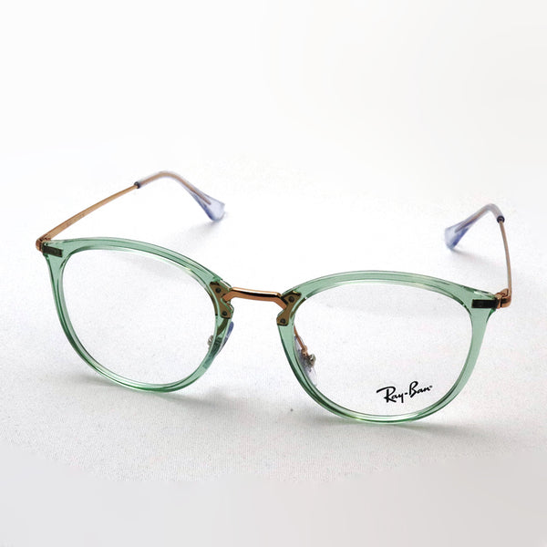 レイバン メガネ Ray-Ban RX7140 8337