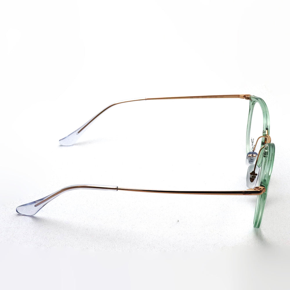 レイバン メガネ Ray-Ban RX7140 8337 – GLASSMANIA -TOKYO AOYAMA-