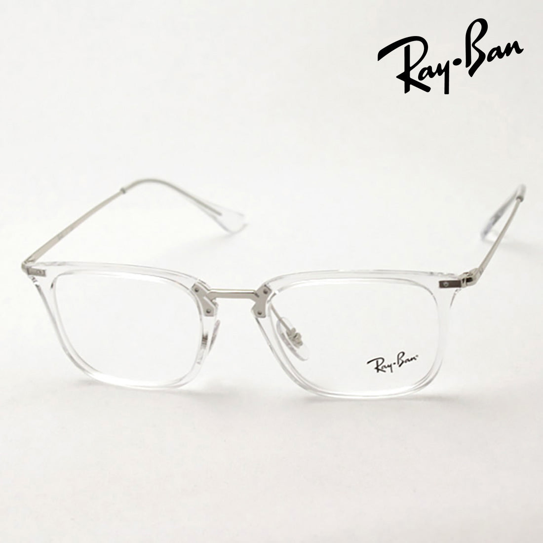 レイバン メガネ Ray-Ban RX7141 2001