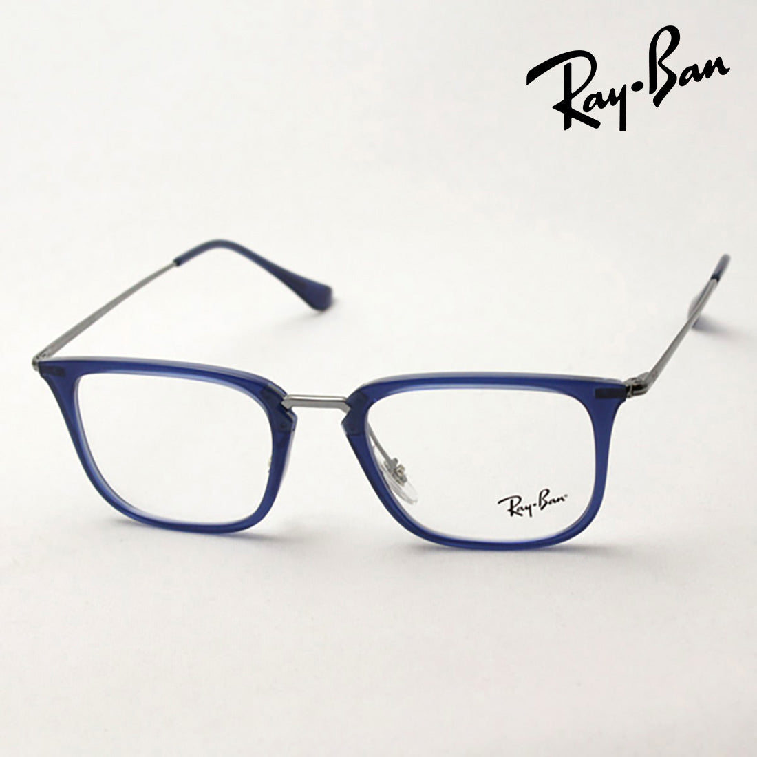 Gafas ray-ban ray-ban rx7141 5752