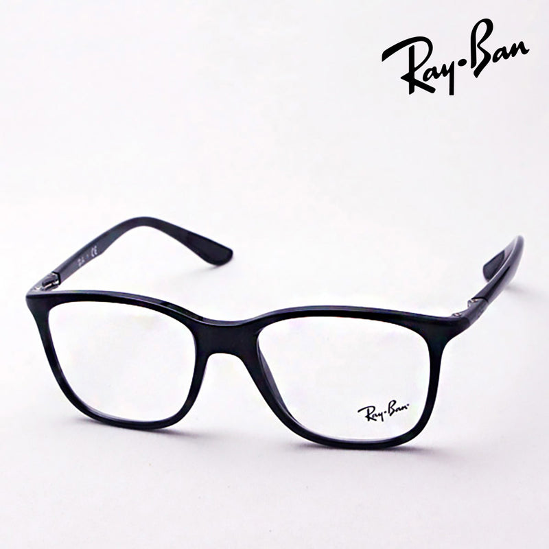 Ray-Ban Glasses Ray-Ban RX7143 2000 – GLASSMANIA -TOKYO AOYAMA-