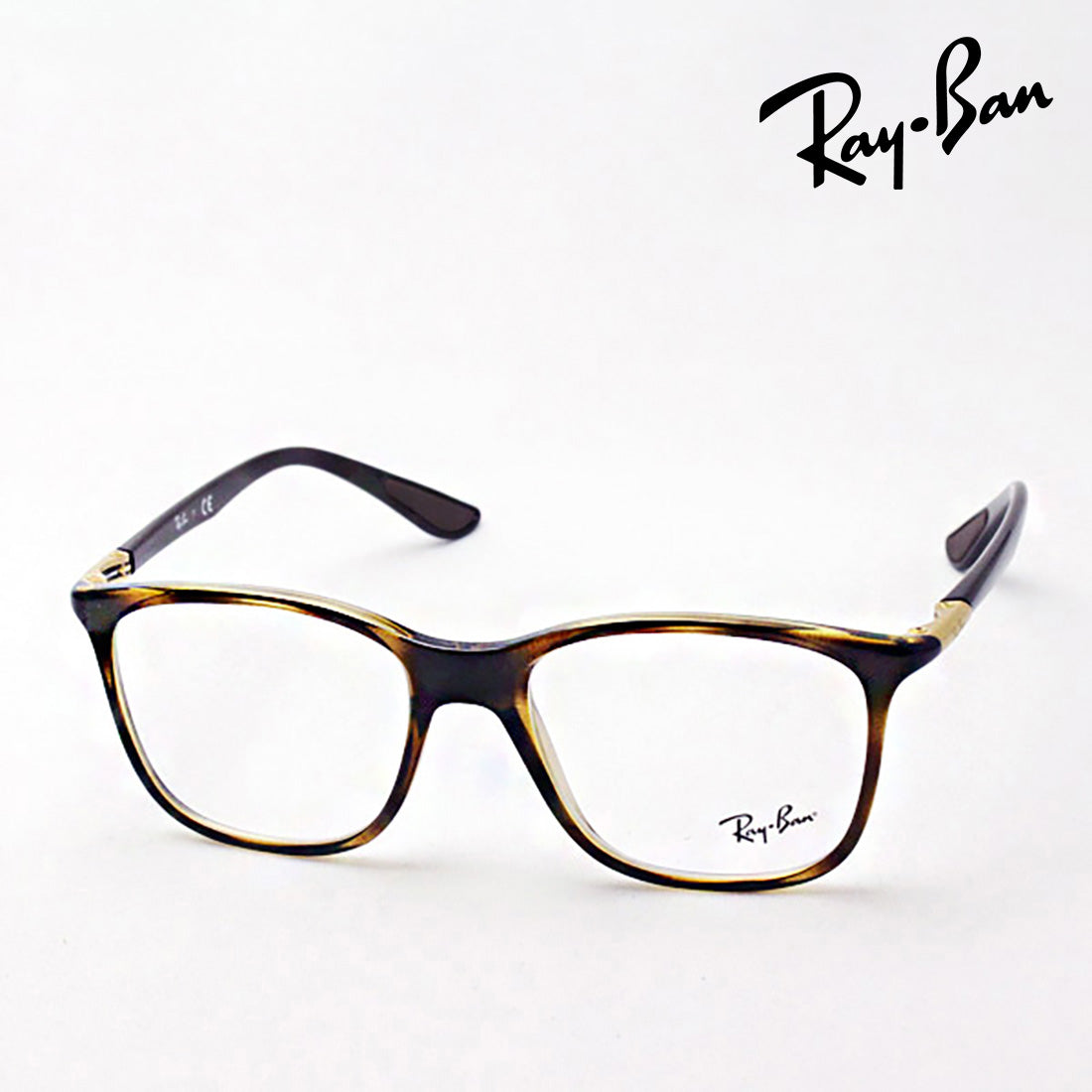 レイバン メガネ Ray-Ban RX7143 2012