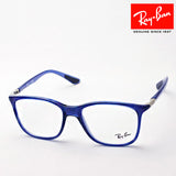 レイバン メガネ Ray-Ban RX7143 5752