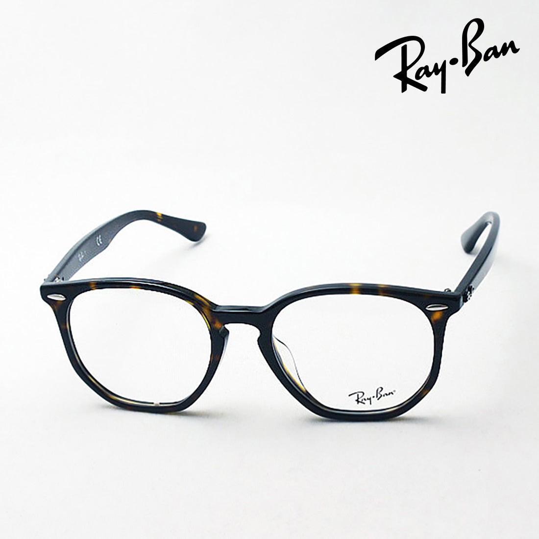 レイバン メガネ Ray-Ban RX7151F 2012