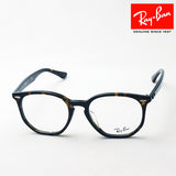 Glasias Ray-Ban Ray-Ban RX7151F 2012