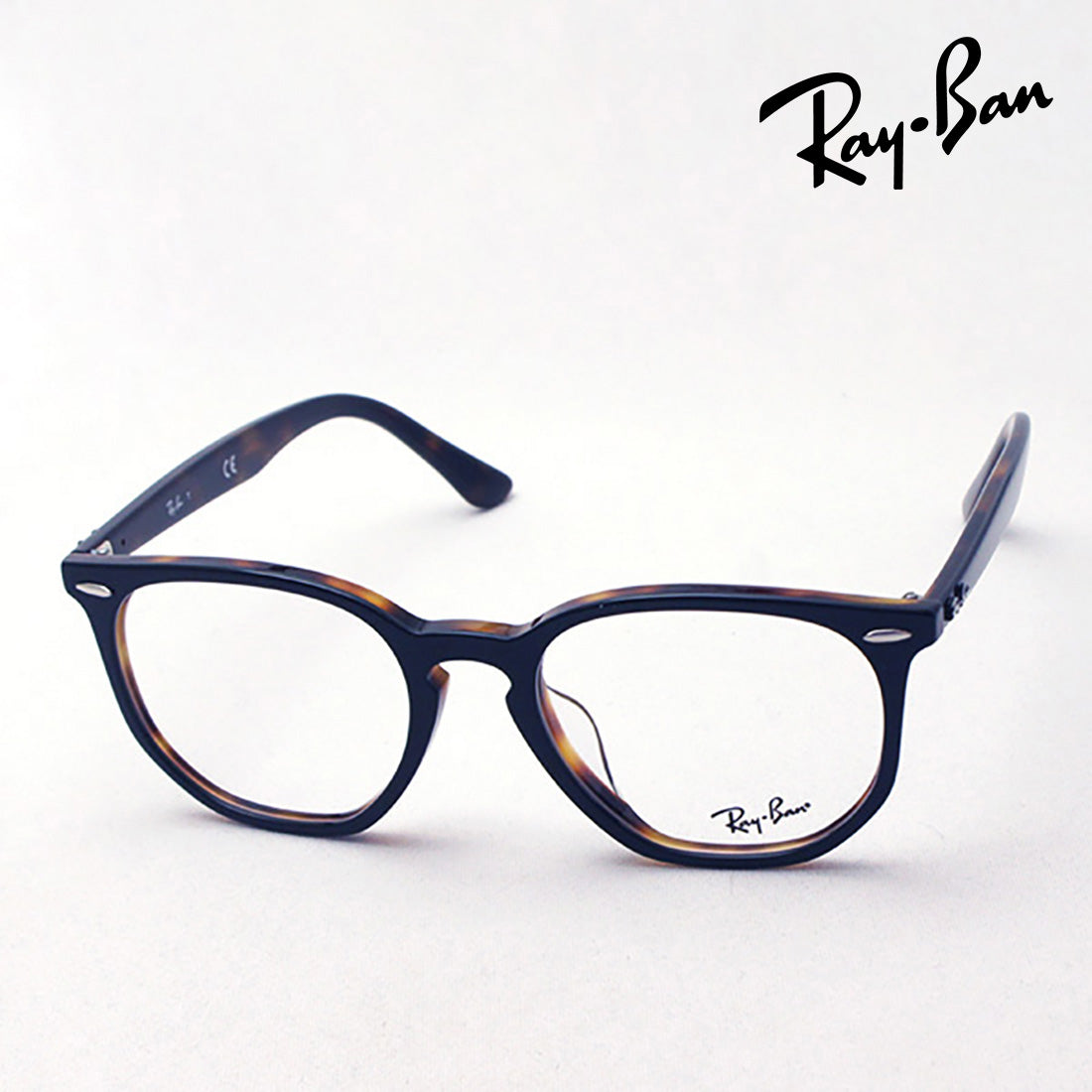 レイバン メガネ Ray-Ban RX7151F 5909