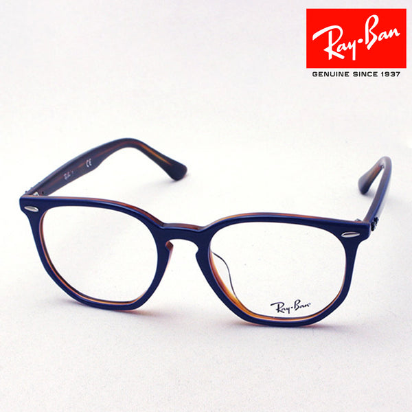 Gafas ray-ban ray-ban rx7151f 5910