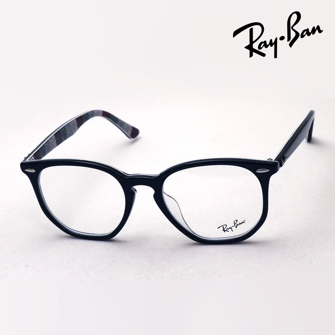 レイバン メガネ Ray-Ban RX7151F 8089