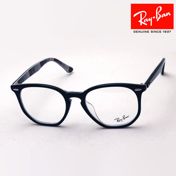 Ray-Ban Glasses Ray-Ban RX7151F 8089