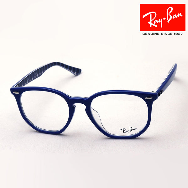 Ray-Ban Glasses RAY-BAN RX7151F 8090