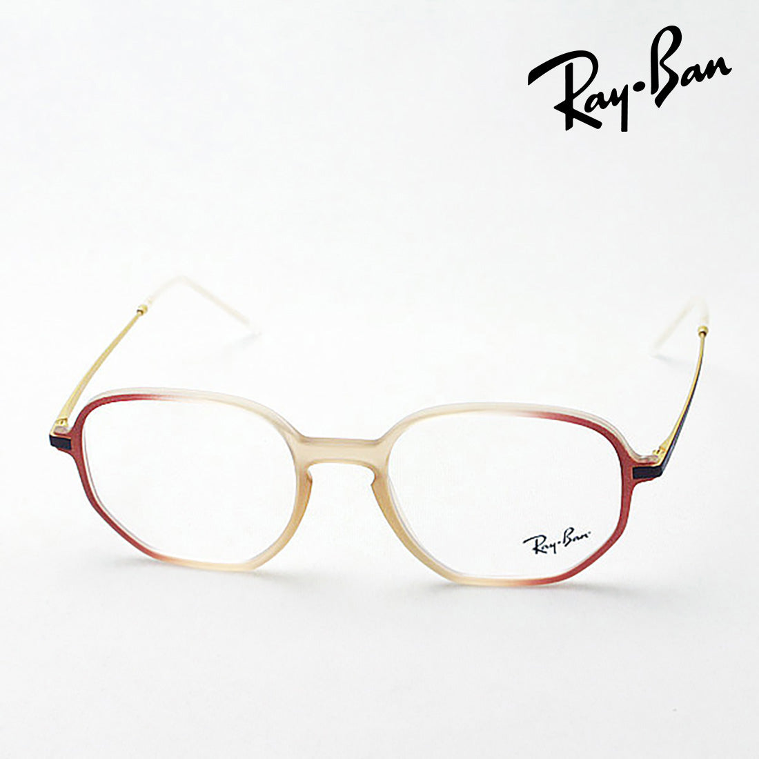 レイバン メガネ Ray-Ban RX7152 5793