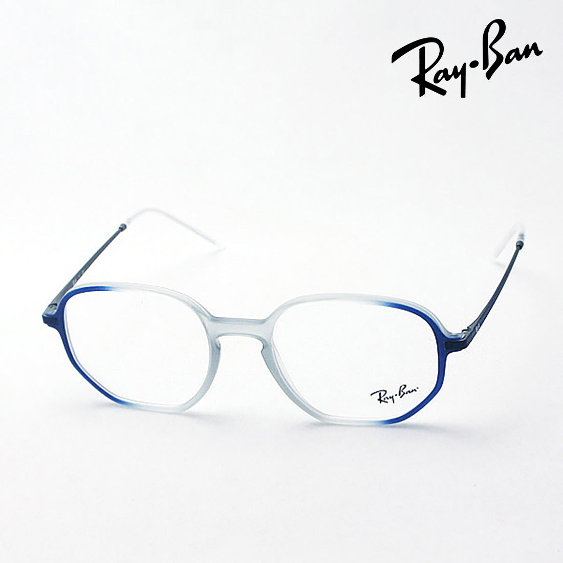 レイバン メガネ Ray-Ban RX7152 5794