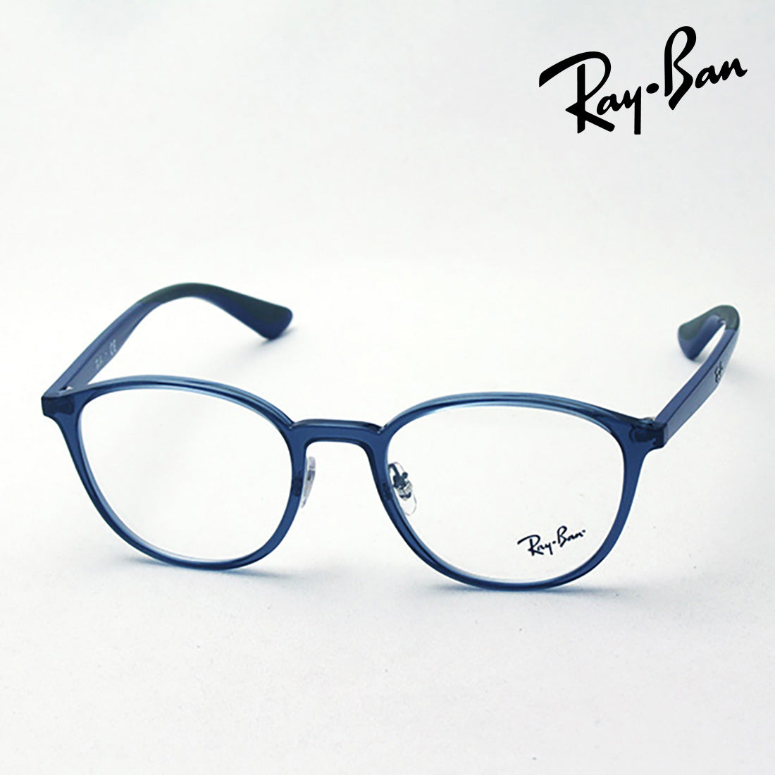 レイバン メガネ Ray-Ban RX7156 5796