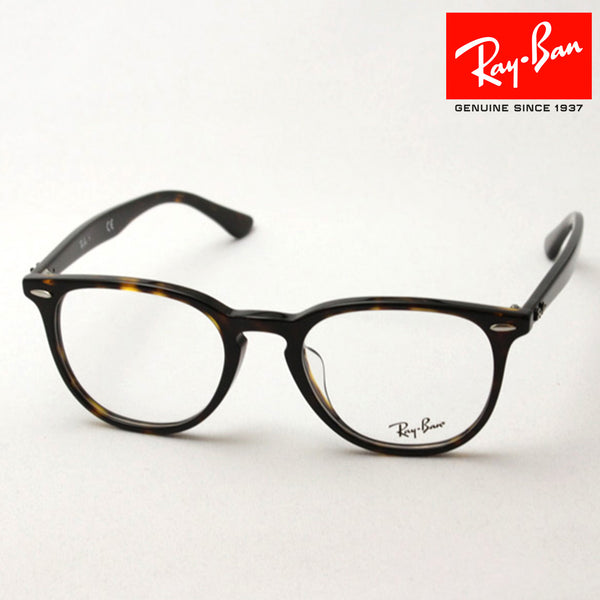 Glasias Ray-Ban Ray-Ban RX7159F 2012