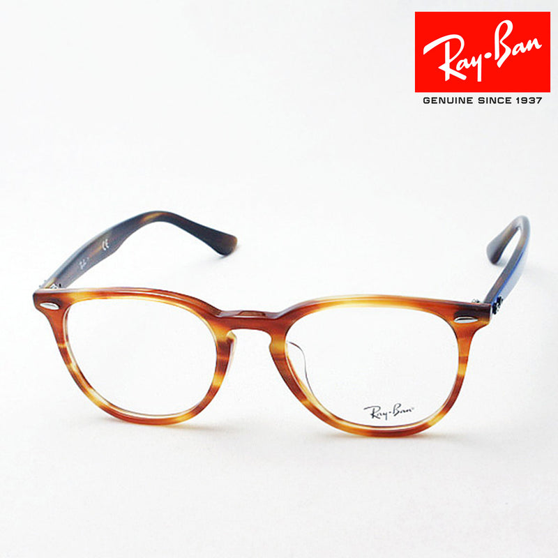 Ray-Ban Glasses RAY-BAN RX7159F 5799