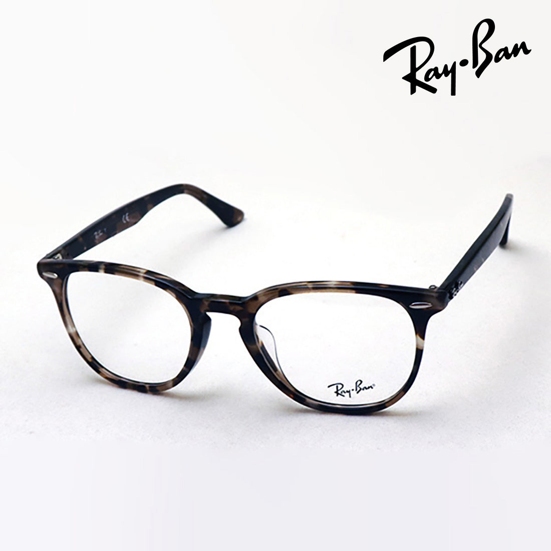 レイバン メガネ Ray-Ban RX7159F 8065