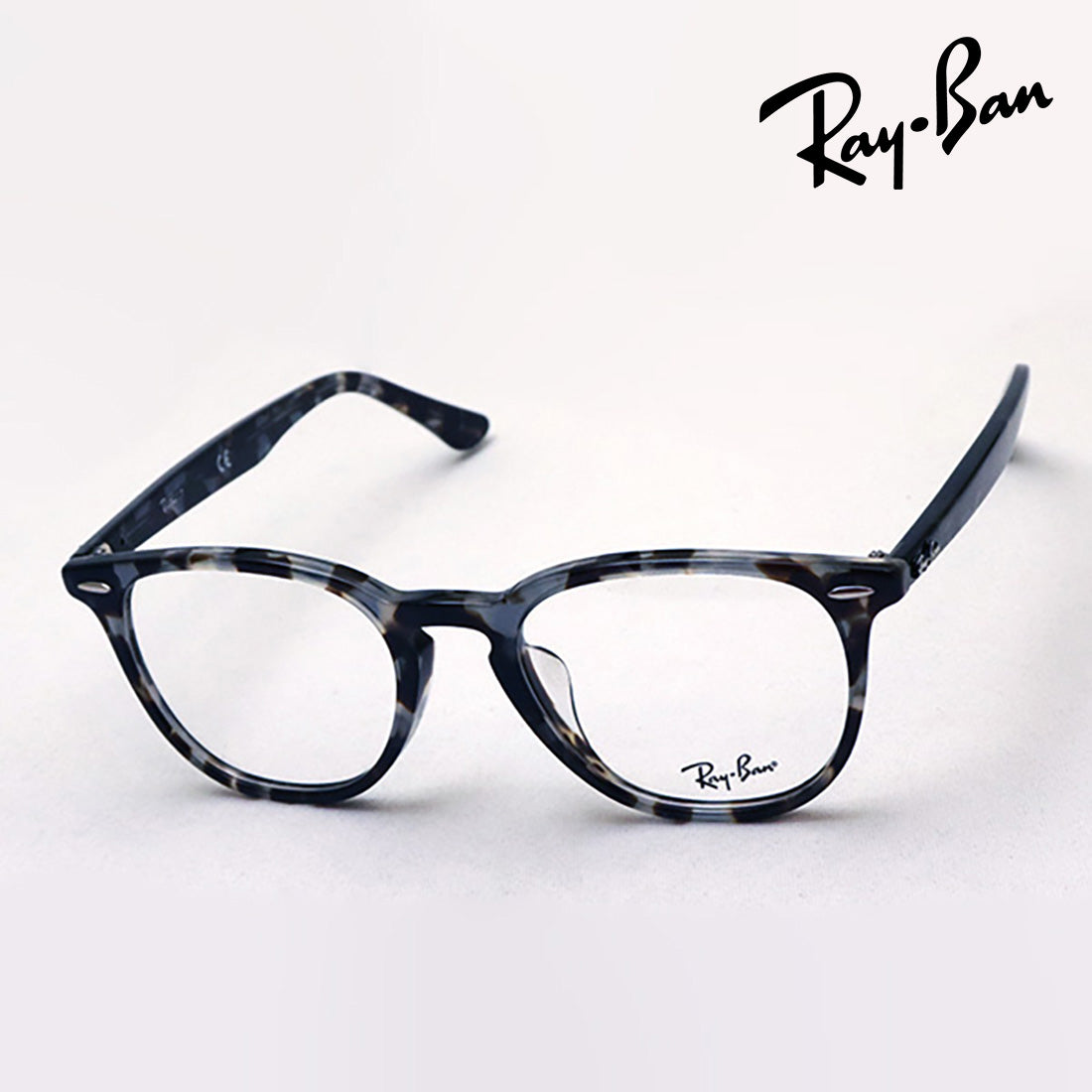 レイバン メガネ Ray-Ban RX7159F 8066