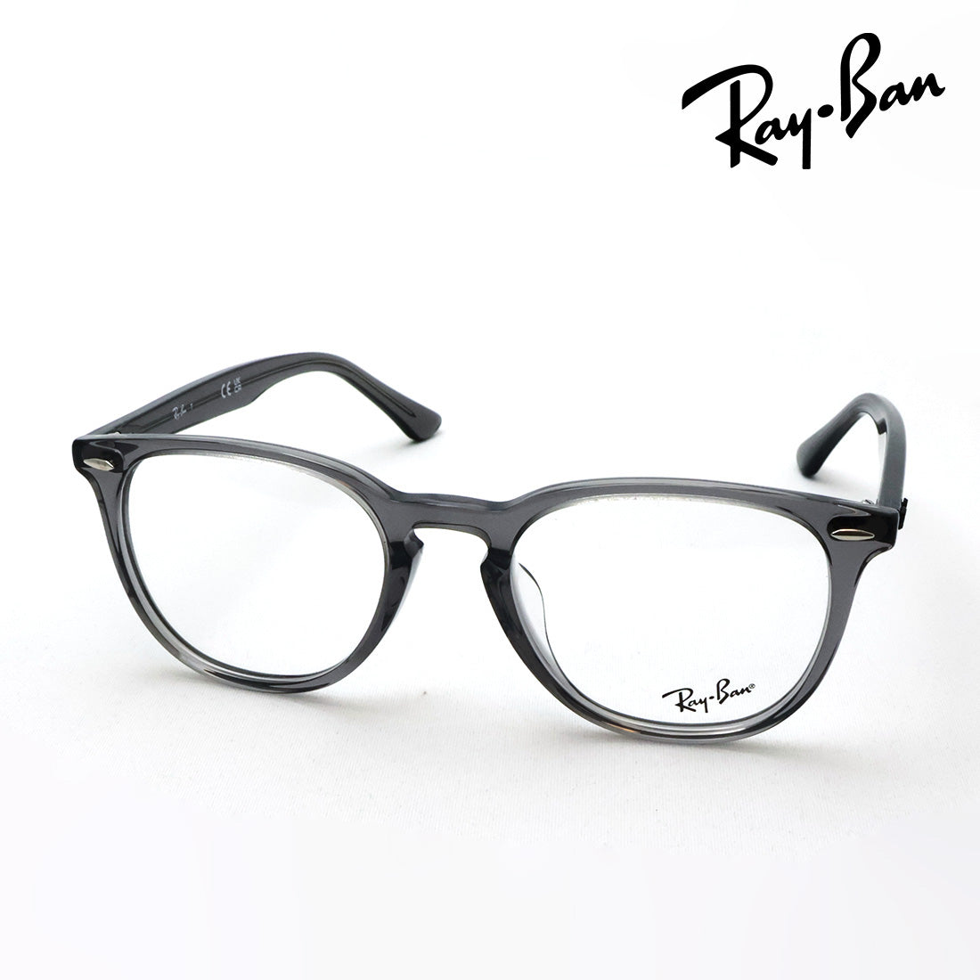 レイバン メガネ Ray-Ban RX7159F 8257 52 スクエア