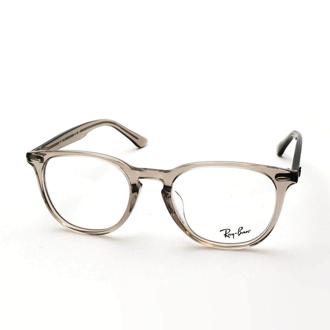 レイバン メガネ Ray-Ban RX7159F 8449 52 スクエア