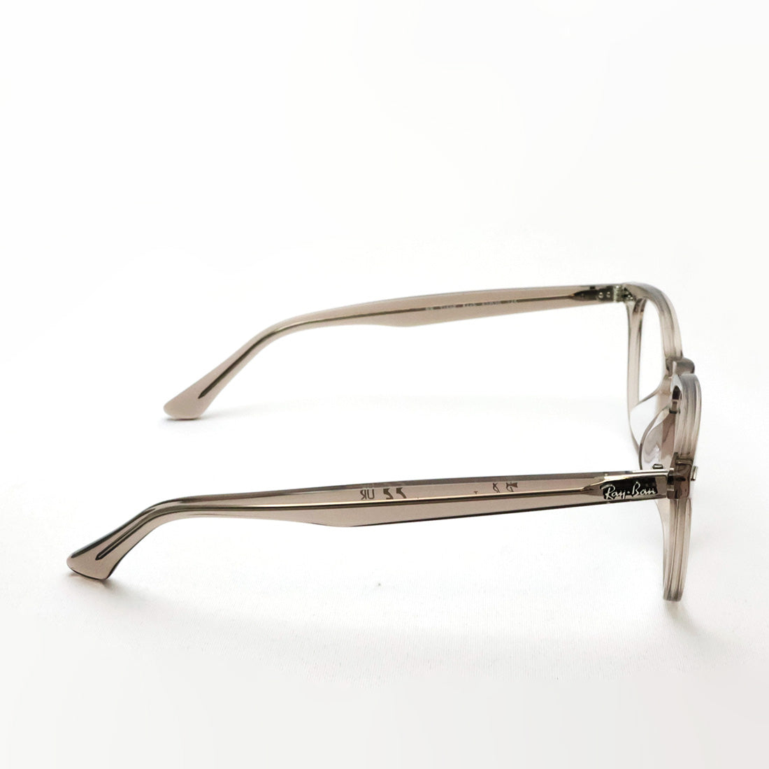レイバン メガネ Ray-Ban RX7159F 8449 52 スクエア