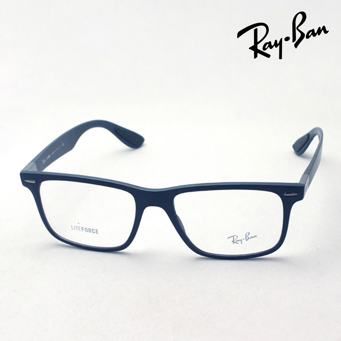 レイバン メガネ Ray-Ban RX7165 5521